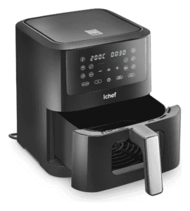 Air Fryer iChef Smart Vision 6,0L