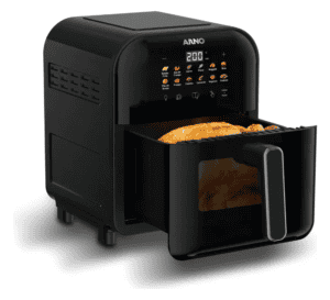 Air Fryer Arno Easy Fry Turbo 6,0L
