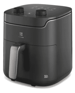 Mondial Family Inox 5,5 L