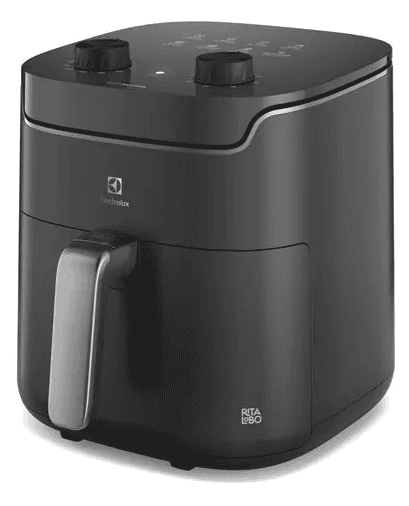 Mondial Family Inox 5,5 L