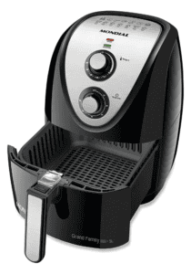 Mondial Family Inox 5,5 L
