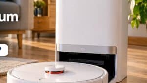 Xiaomi Robot Vacuum X20+ vale a pena — seleção editorial Estrela Digital
