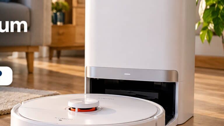 Xiaomi Robot Vacuum X20+ vale a pena — seleção editorial Estrela Digital